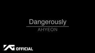 BABYMONSTER - AHYEON Dangerously COVER Clean Ver.