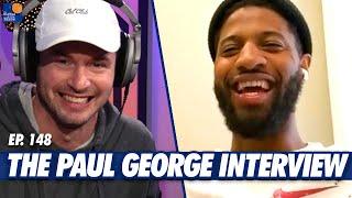Paul George Opens up About The Clippers Battling LeBrons Heat Lance Stephenson Stories & More