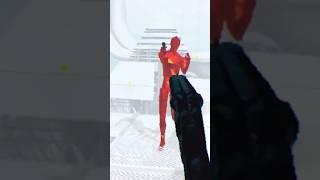 SuperHot thank you #virtualreality #vr