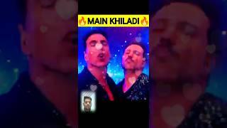 MAIN  KHILADI  selfie #youtubeshorts #shorts #short #selfie 