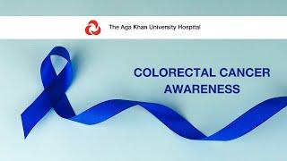 Colorectal Cancer 3rd Most Diagnosed Worldwide