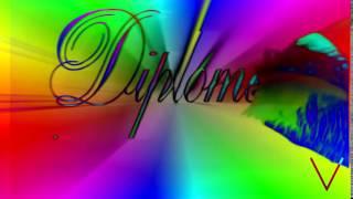 Diplomat Video logo Enhanced with Diamond 3