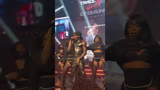 Reekado Banks @ Dbanj’s 20th year on stage