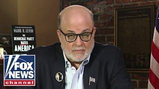 Mark Levin NYT US media have once again taken wrong side