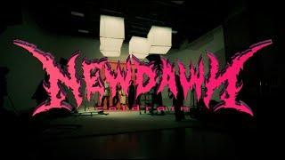 coldrain - NEW DAWN Official Music Video