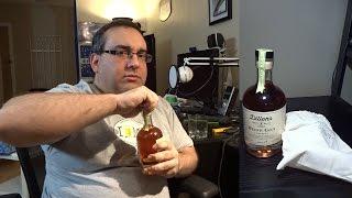 Dillons Rose Gin Review Beer Guy Reviews