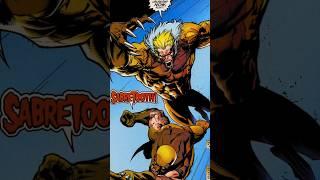 Wolverine got his metal claws back from a Big X-Men foe #wolverine #xmen #xmen97 #marvel #comics