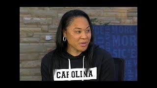 South Carolina Womens Basketball Preview 2017 Media Day