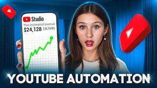 Complete Beginners Guide to YouTube Automation