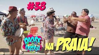 Pagode da Ofensa na Web #38 - Na Praia