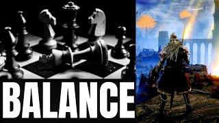 Balance in Game Design
