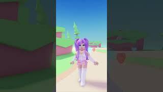 КАК получить БЕСПЛАТНО Длинные Волосы в Collect for UGC 2024 #roblox #роблокс #shorts