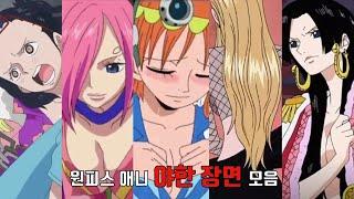 원피스 애니 여캐 모음.zip 원피소 One Piece Female Characters