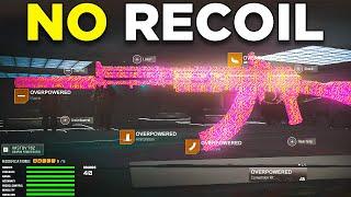 *NEW* JAK REQUIEM LOADOUT is META in Warzone 3  Best KASTOV 762 Class Setup