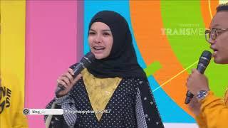 PAGI PAGI PASTI HAPPY - Tercyduk Di Rumah Sakit Nikita Hamil?? 24718 Part2