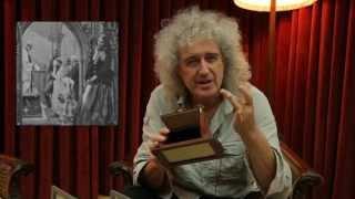 Brian May - Stereoscopy #1 - An introduction