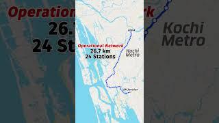 Why Kochi Metro is Going Through a Transformation