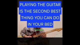 Playing the guitar fast is EASY #rock #guitar #guitarist #guitarplayer #skills #instrumental