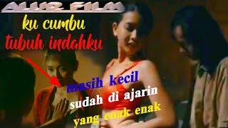 Kisah seorang penari Lengger alur cerita film kucumbu tubuh indahku Film Indonesia