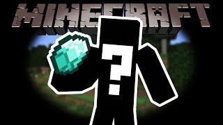 someone STOLE our DIAMONDS in MINECRAFT111
