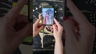 WEEKLY TAROT READING SHORT AND SWEET