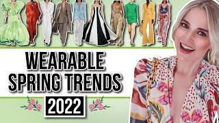 These Fashion Trends Will Be HUGE in 2022 Wearable SpringSummer Fashion Trends for Women Over 40