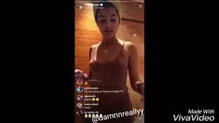 MALU TREVEJO RESPONDS TO THE DOG AND BATHTUB VIDEO