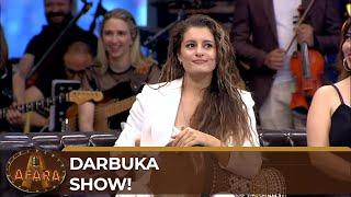 Darbuka Show  Afara 8.Bölüm