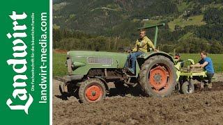 Der Alleskönner für den Ackerbau  landwirt-media.com