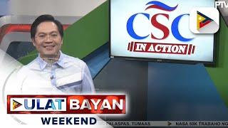CSC in Action Para saan nga ba ang Civil Service Eligibility?