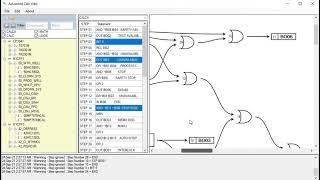 Advanced Calc View