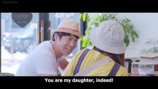 Korean funny movie with English subtitles comedy Supporting moms affair