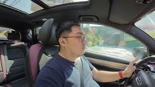 Usapang Geely Coolray Ownership Experience at Usapang Chinese Cars