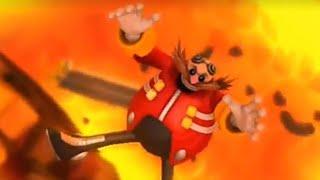 Eggman fucking dies