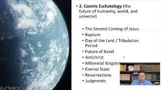 What Is Eschatology? An Explanation of the Study of Last Things