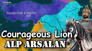 Courageous Lion - Life of Alp Arsalan