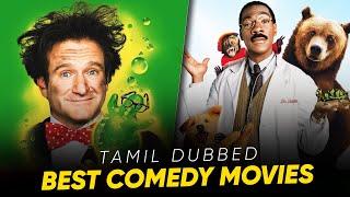 Top 10  Best Comedy Movies Tamil Dubbed  Best Hollywood Movies Tamil Dubbed  Hifi Hollywood