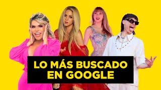 ¿Qué busca la gente en google?  Ya te la Zares