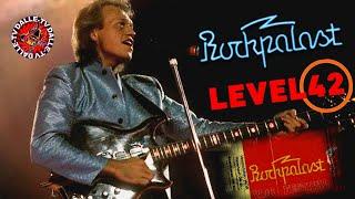 Level 42 - Rockpalast 1984  Essen