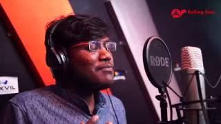 Bathukamma 2016 Promo Song Making  Karthik Kodakandla  Telu Vijaya