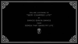 Dance Gavin Dance - Semi-Charmed Life Visual