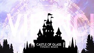 LINKIN PARK-CASTLE OF GLASS WIPANCI REMIX  LYRICAL VIDEO