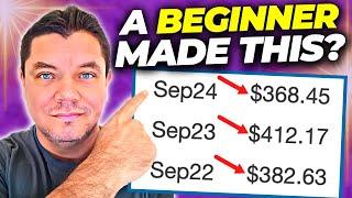 Clickbank Affiliate Marketing How a Beginner Can Make $350+ QUICKLY