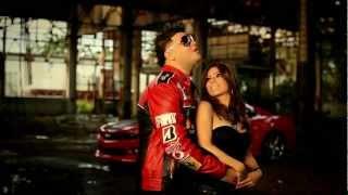 Dime Que Hago - Farruko Official Video HD TMPR