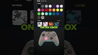 How To Customise Your Xbox Controller 