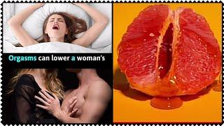 naughty facts you didnt know about sex #006   llFACTISMll