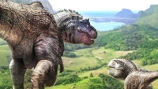 A Dinosaurs Life  Full Movie in English  Family Animation Netflix like Dinosaur Movie