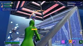 Fortnite 2v2 Piece Control Box Fights