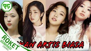 4 ARTIS CANTIK KOREA YANG RELA BERADEGAN PANAS DEMI MENCAPAI KETENARAN