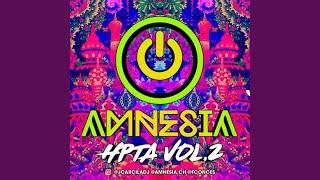 Amnesia Hpta Vol. 2